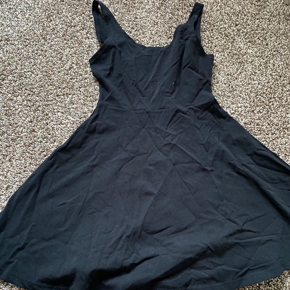 Express dress